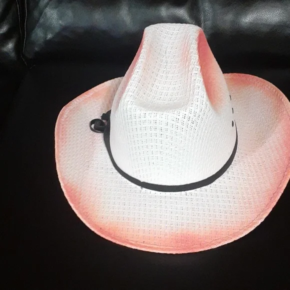 Western Express Cowboy hat - Picture 3 of 6